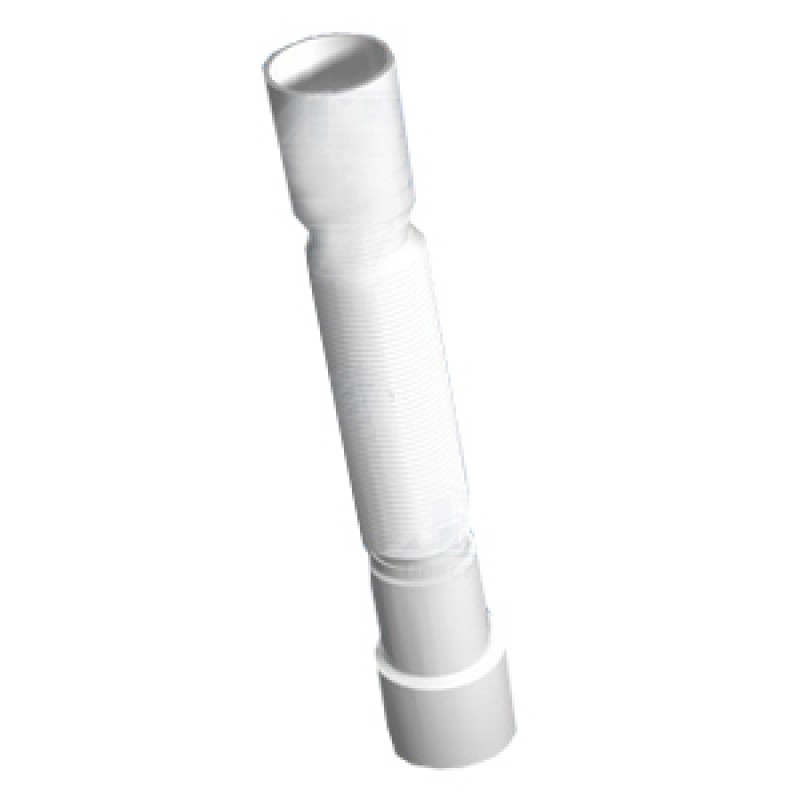 картинка Труба гибкая 40х40/50 К406 от магазина Евродом