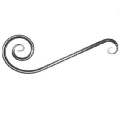 картинка Валюта 170х760мм (ножка стола) от магазина Евродом