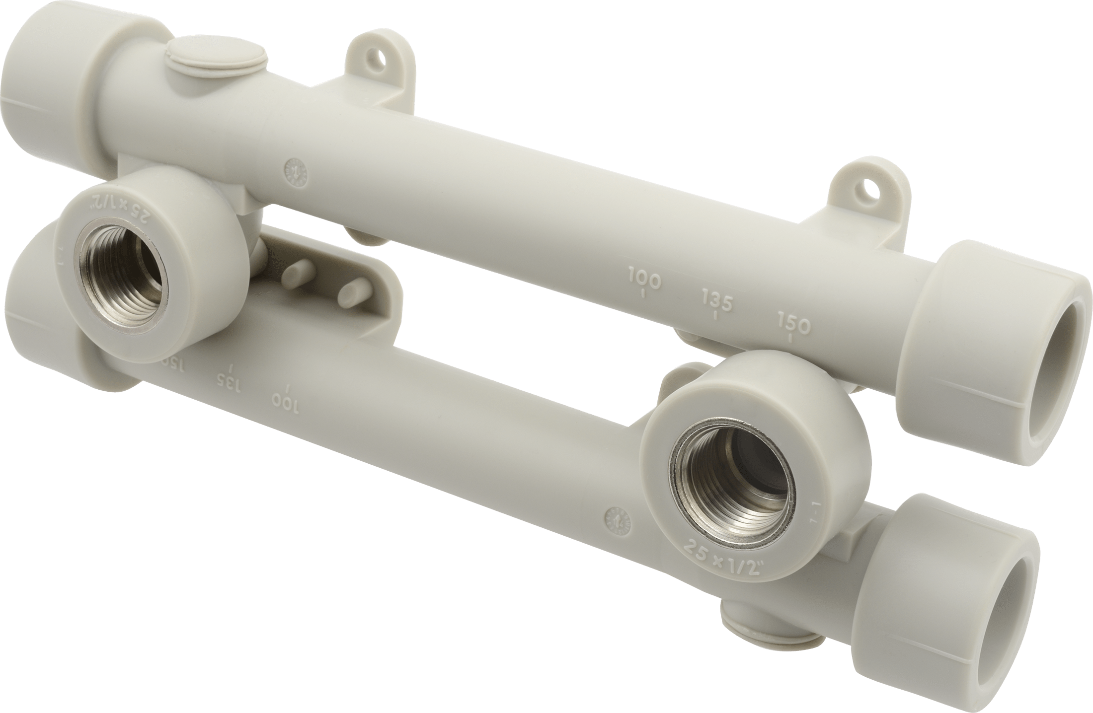 картинка Универсальный наст. комплект Ø20х1/2" от магазина Евродом