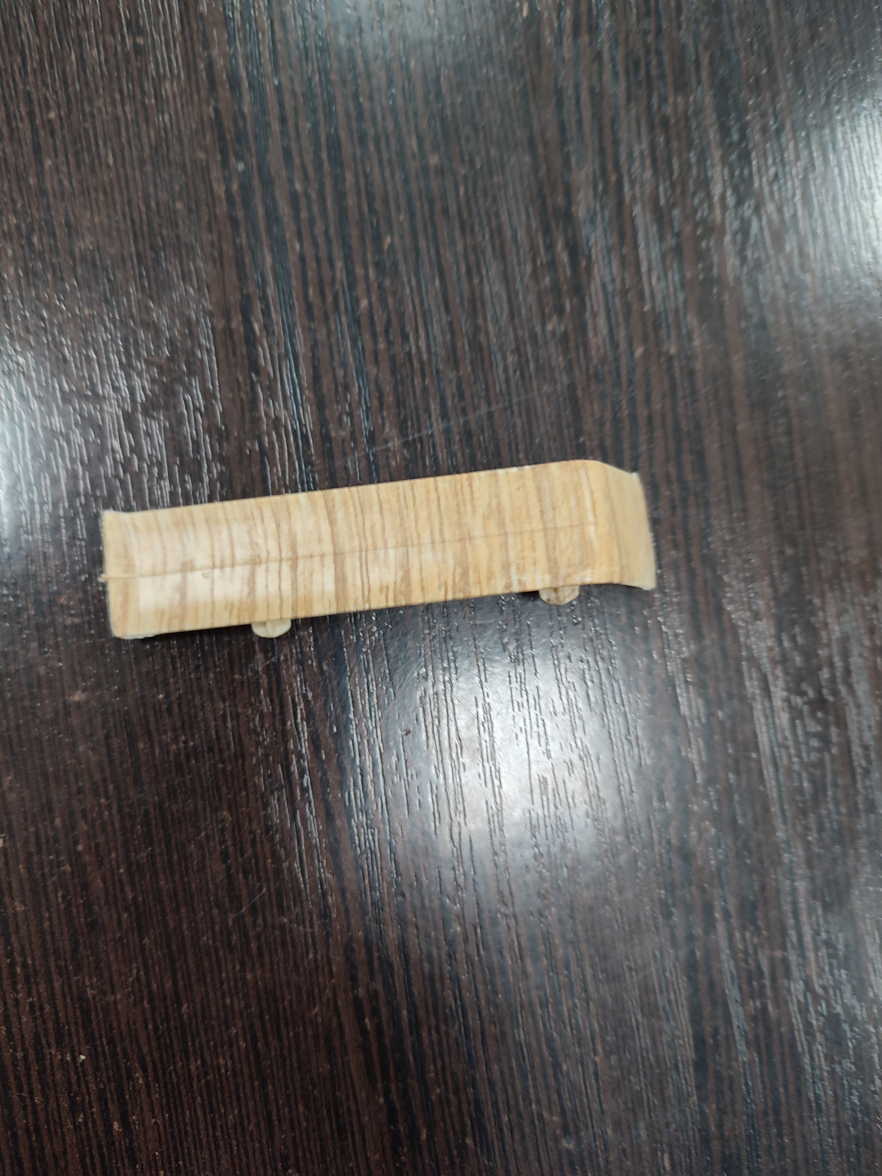 картинка 309 Соединитель Winart Quadro 80 мм Дуб Марвел от магазина Евродом