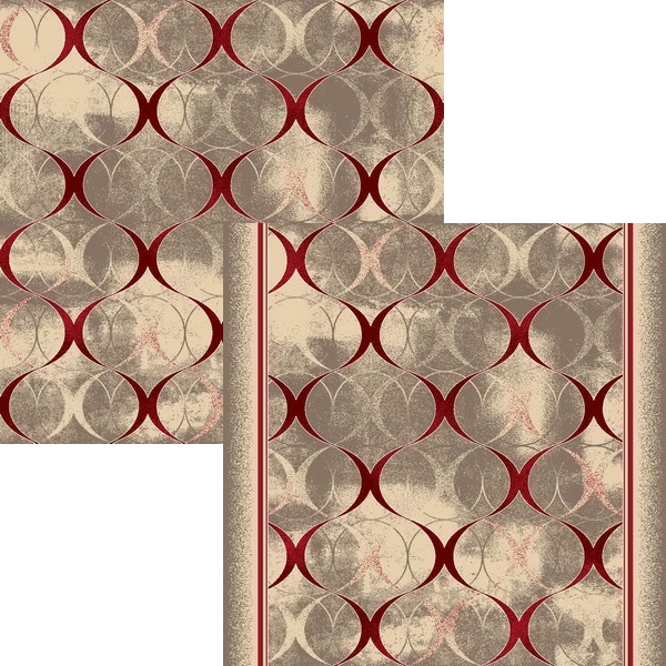 картинка Дорожка 1723/a6/105 1,7м от магазина Евродом