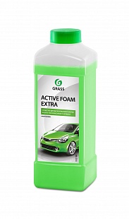 картинка Активная пена "Active Foam Extra" (1кг) от магазина Евродом