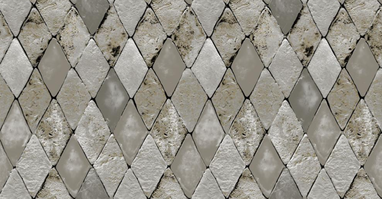 картинка Коломбина 02 889Ф обои дуплекс 0,53*10м Саратов СЗВ от магазина Евродом