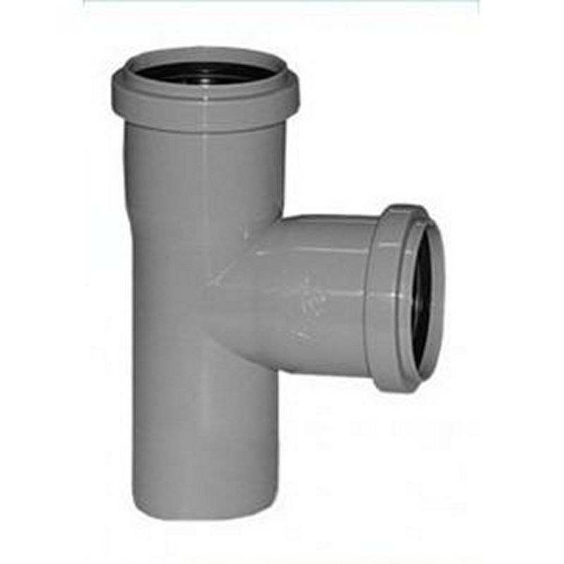 картинка Тройник 50/50/87 Политрон от магазина Евродом