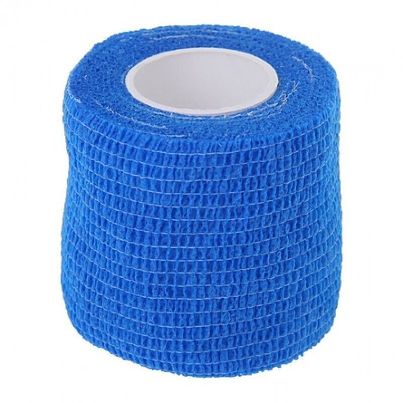 картинка Бинт самофиксируйщийся 5см*4,5м ВИТАВЕТ от магазина Евродом