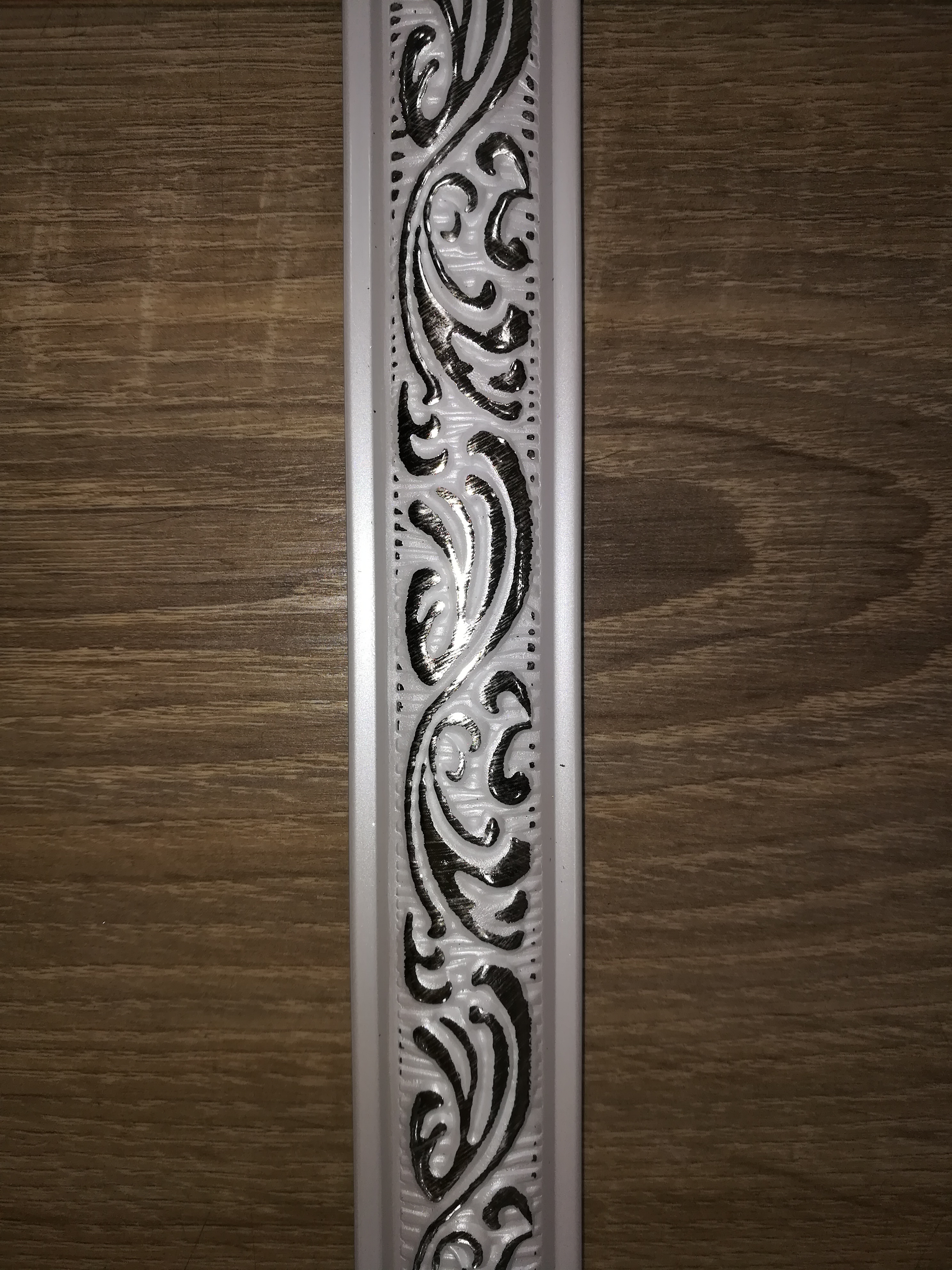 картинка Интерьерный багет Light 1М3/1 2,4м от магазина Евродом