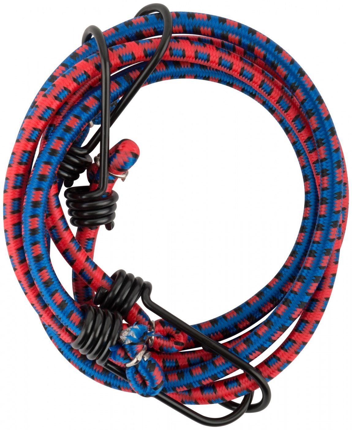 картинка Ремни багажные латексные 2 шт 7х800 мм от магазина Евродом