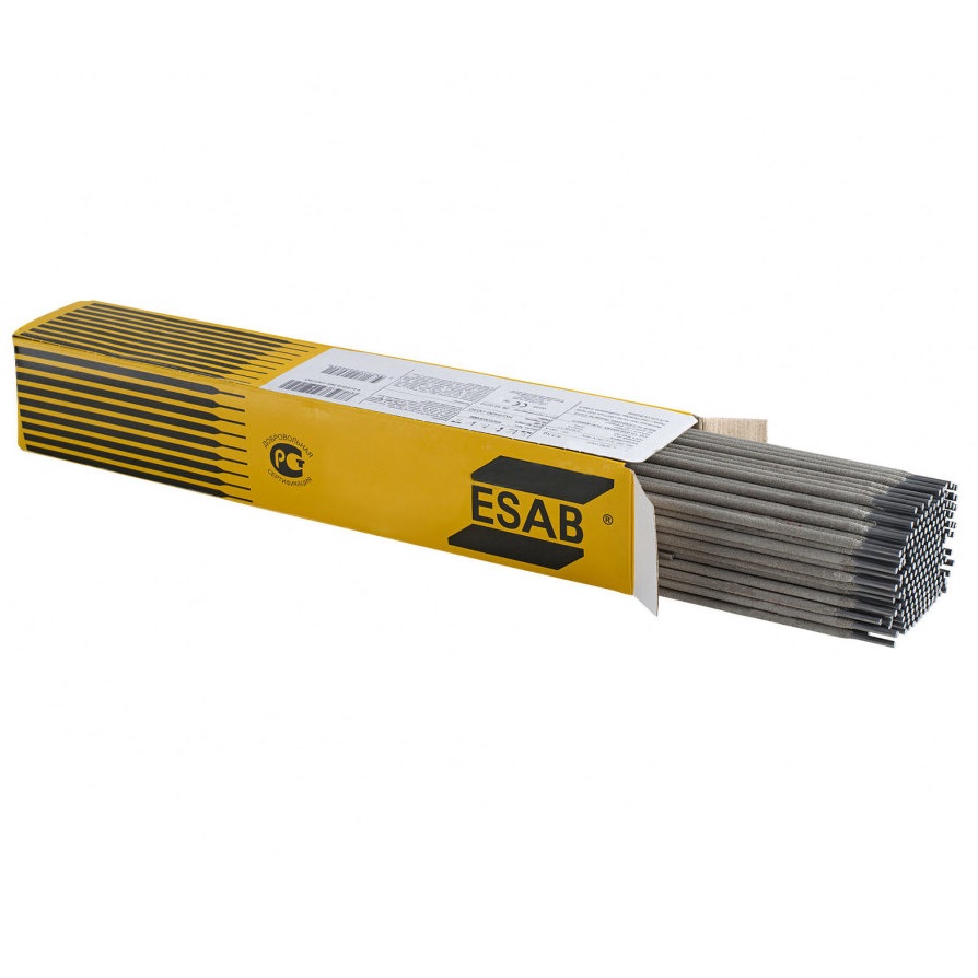 картинка Электроды сварочные ESAB OK 46.00 д. 2,5мм от магазина Евродом