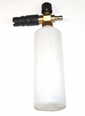 картинка Пеногенератор регулируемый для серии 135, 165 от магазина Евродом