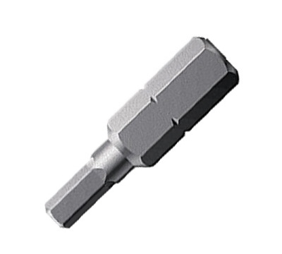 картинка Биты Witte 1/4" С6,3 6-гранн. SW2,5х25мм от магазина Евродом