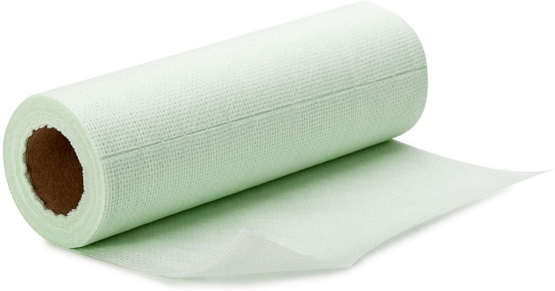 картинка Салфетки 25х30см 30 шт в рулоне 2928 от магазина Евродом