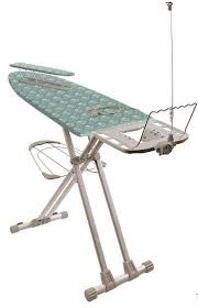 картинка Гладильная доска NIKA НБТ/2 оливковый с ракушками от магазина Евродом