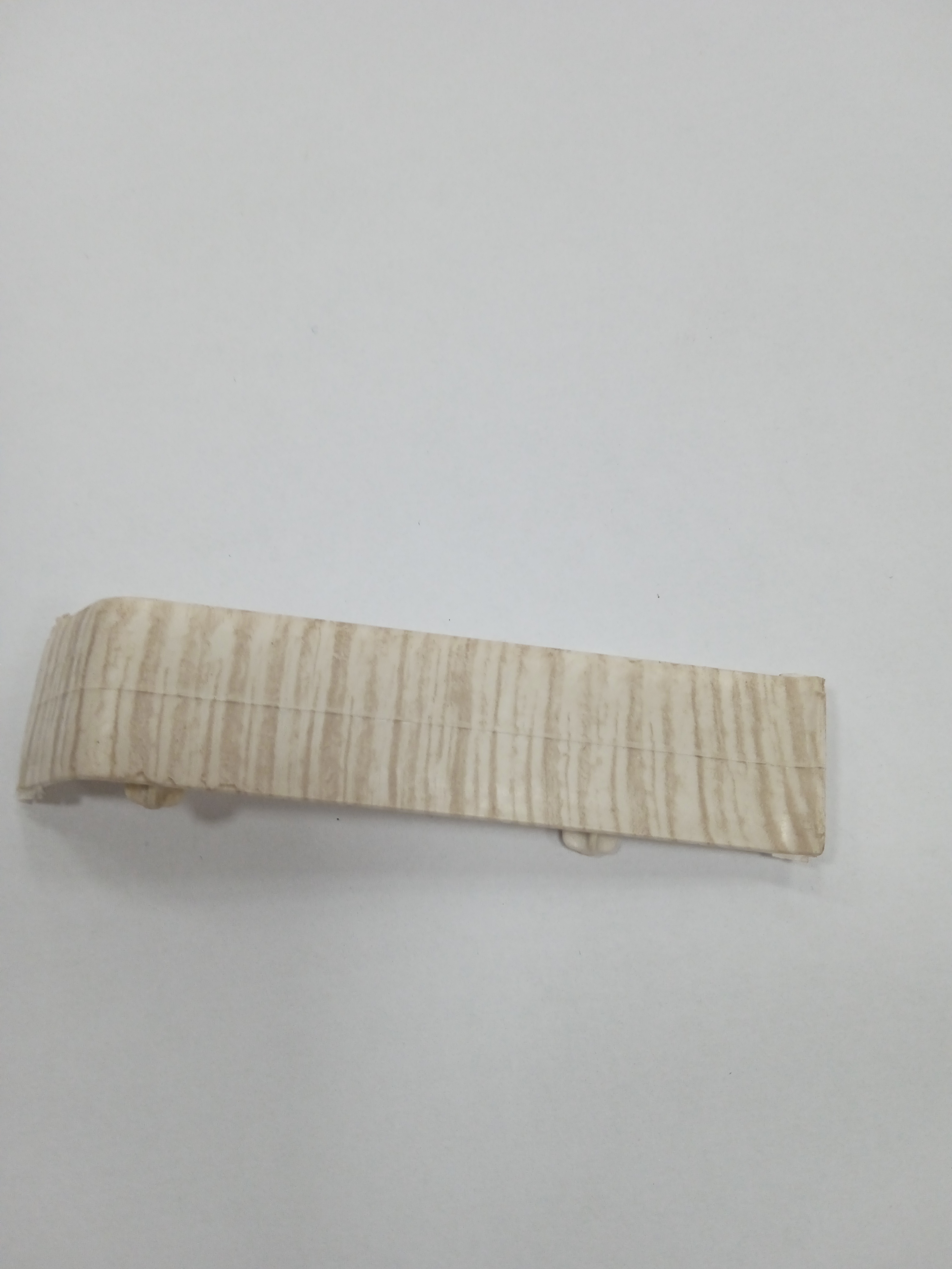 картинка 323 Соединитель Winart Quadro 80 мм Дуб Льняной от магазина Евродом