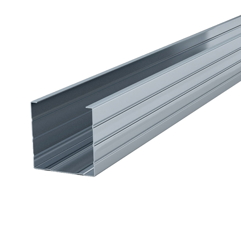 картинка 50/50 Профиль стоечный 0,5мм 3м (12) от магазина Евродом