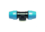 картинка КФ Тройник 25х3/4 ВР от магазина Евродом