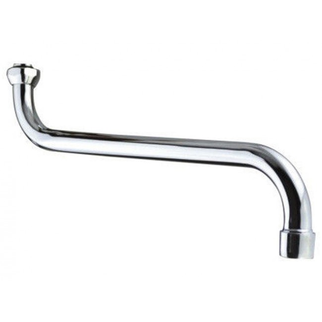 картинка Излив для смесителя ZERIX WKC-2230 от магазина Евродом