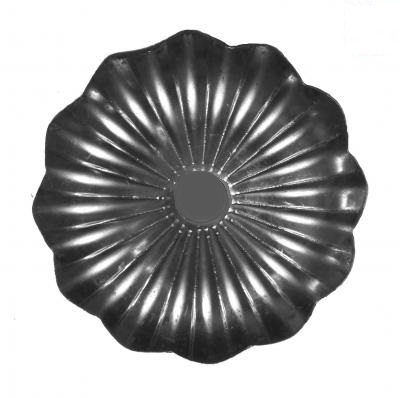 картинка Цветок 95х2 мм (с сердцевиной) от магазина Евродом