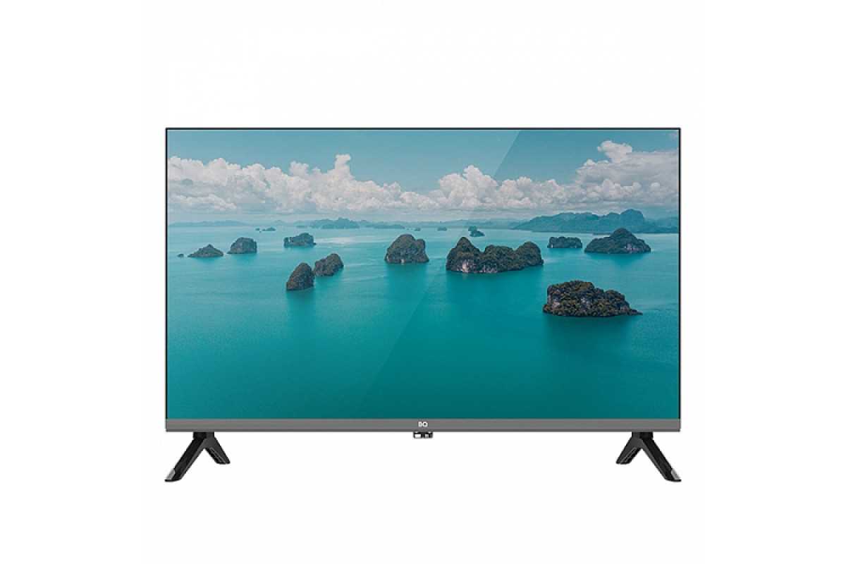 картинка LED-телевизор BQ 24F34B Black от магазина Евродом