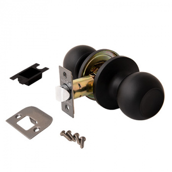 картинка Защёлка Vanger 6072-05-BLM от магазина Евродом