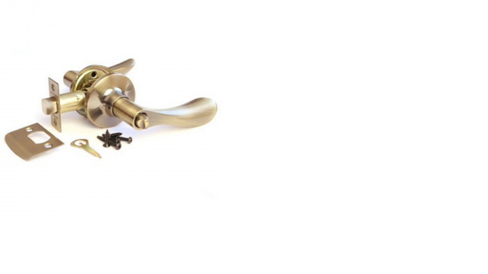 картинка Защелка 0891-03-АВ от магазина Евродом