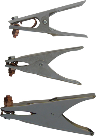 картинка Клемма заземления КЗ-30-1 от магазина Евродом