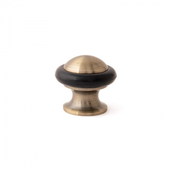 картинка Упор дверной DS-0011-AB (YD011-АВ) от магазина Евродом