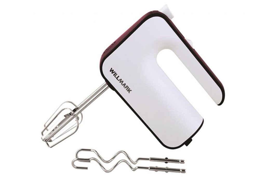 картинка Миксер WILLMARK WHM-5517 от магазина Евродом