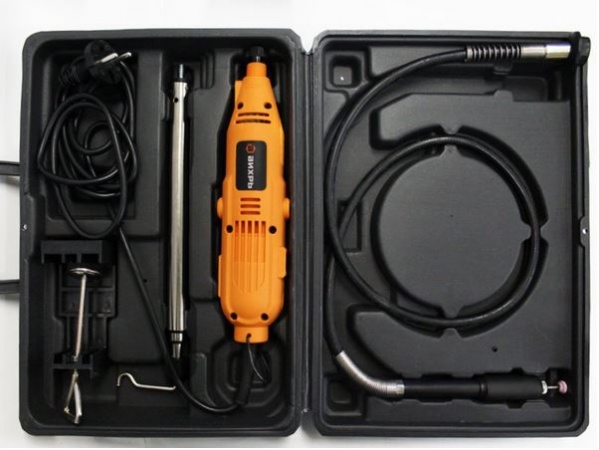 картинка Гравер электрический Г-160 ГВ от магазина Евродом