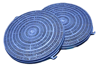 картинка Комплект угольных фильтров, Ф-03 от магазина Евродом