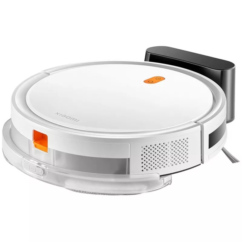 картинка Пылесос XIAOMI BHR7969EU Robot Vacuum E5 (White) EU от магазина Евродом
