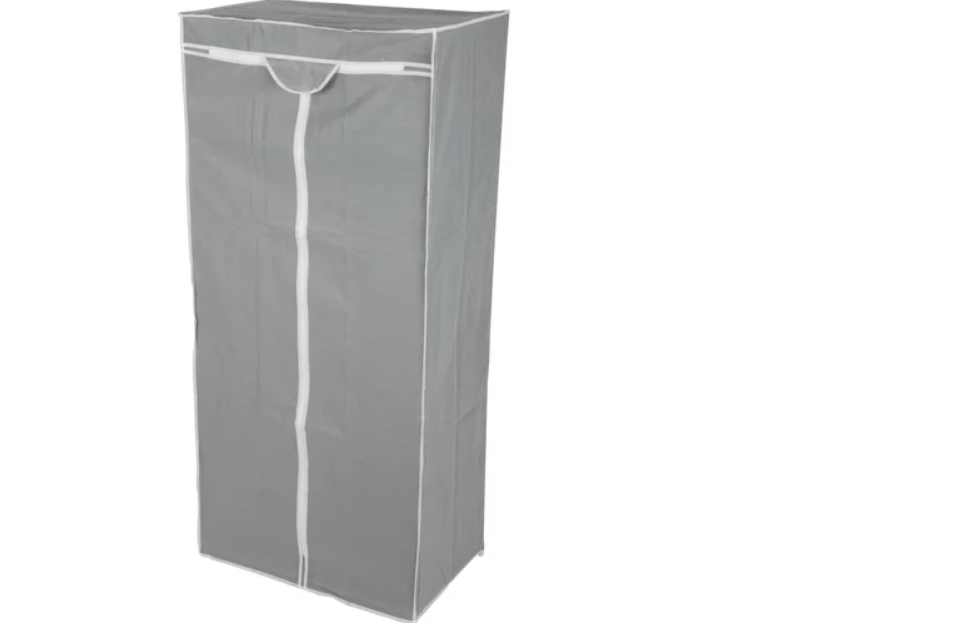 картинка Вешалка напольная РЫЖИЙ КОТ Вешалка напольная с чехлом (100520) от магазина Евродом