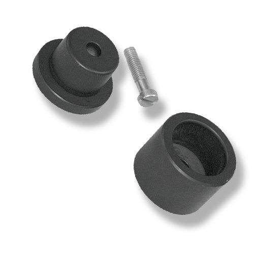 картинка Насадка парная 25 от магазина Евродом