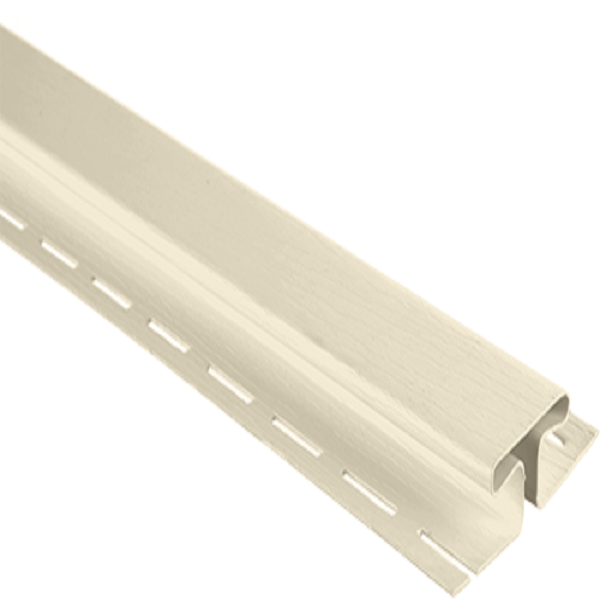 картинка Планка Соединительная Кремовый Альта Профиль 3,00м от магазина Евродом