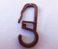 картинка Крючок на кольцо Орех от магазина Евродом