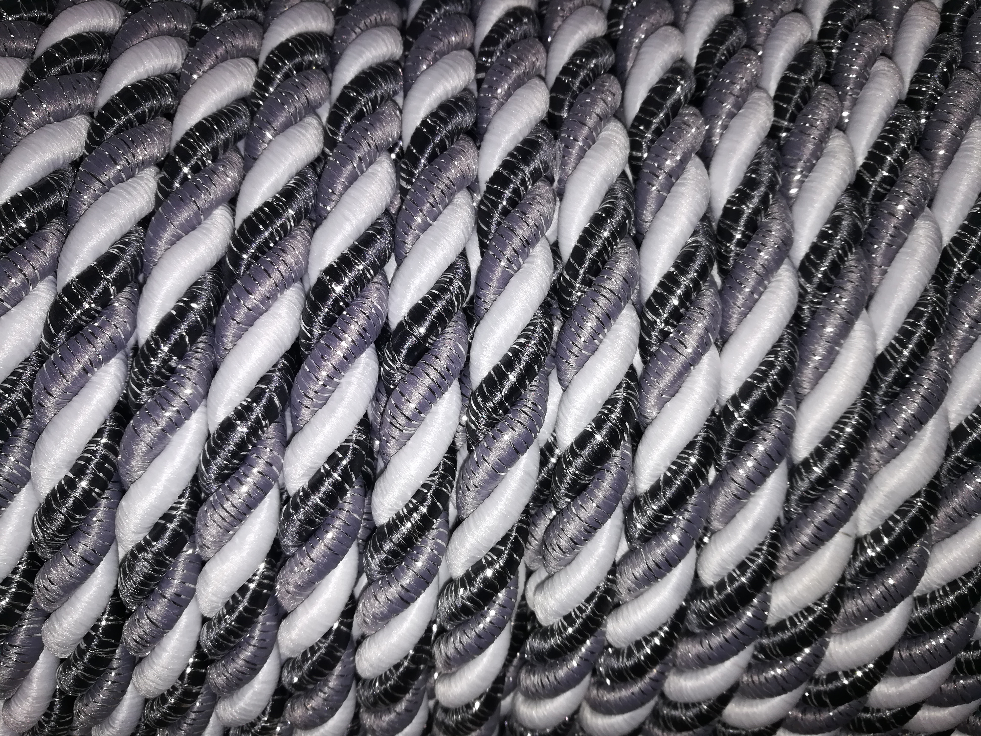 картинка Шнур Л13,41 серый от магазина Евродом