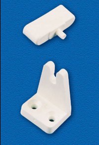 картинка Дверная комплектация для жалюзи тип Магнум от магазина Евродом