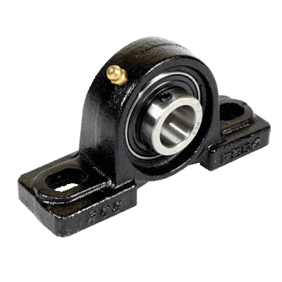 картинка Подшипник USP206 от магазина Евродом