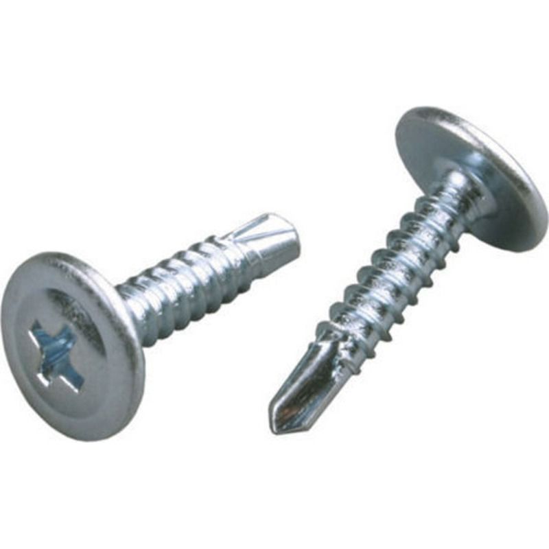 картинка Саморез ШСММ свер. 4,2х13пш от магазина Евродом