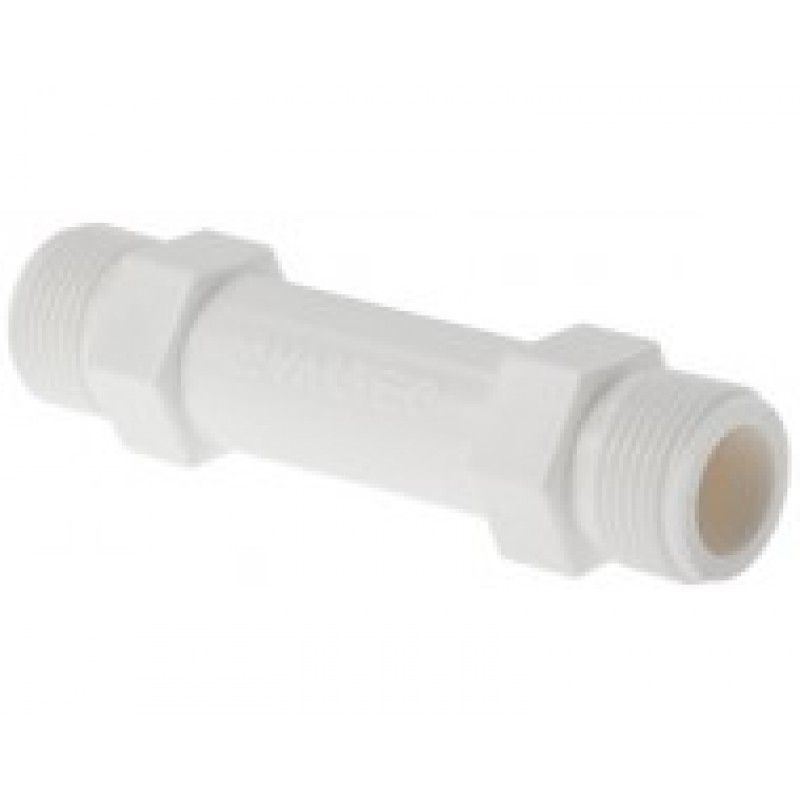 картинка Вставка ремонтная для счетчика воды DN15 VALTEC от магазина Евродом