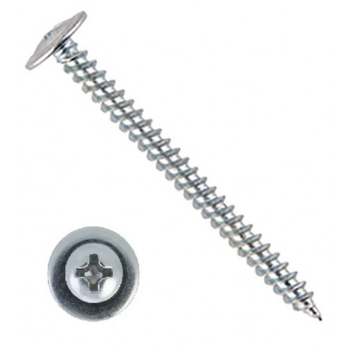 картинка Саморез ШСММ 4,2х57пш от магазина Евродом