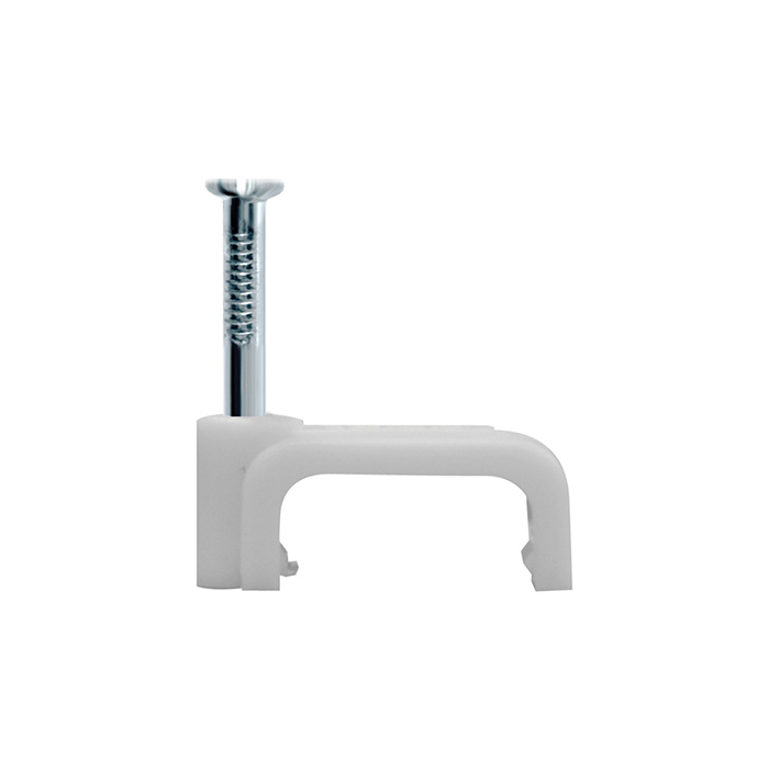 картинка Скобы плоские NCS-09-50 Navigator от магазина Евродом