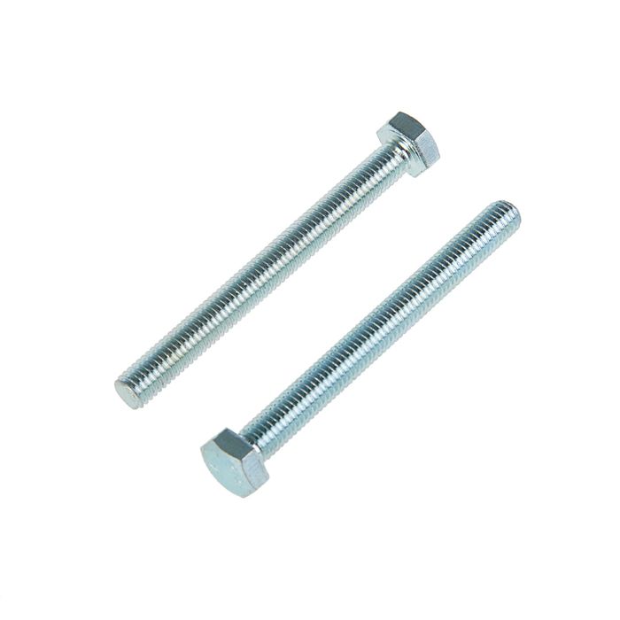 картинка Болт оц. М 8х80 DIN933 от магазина Евродом