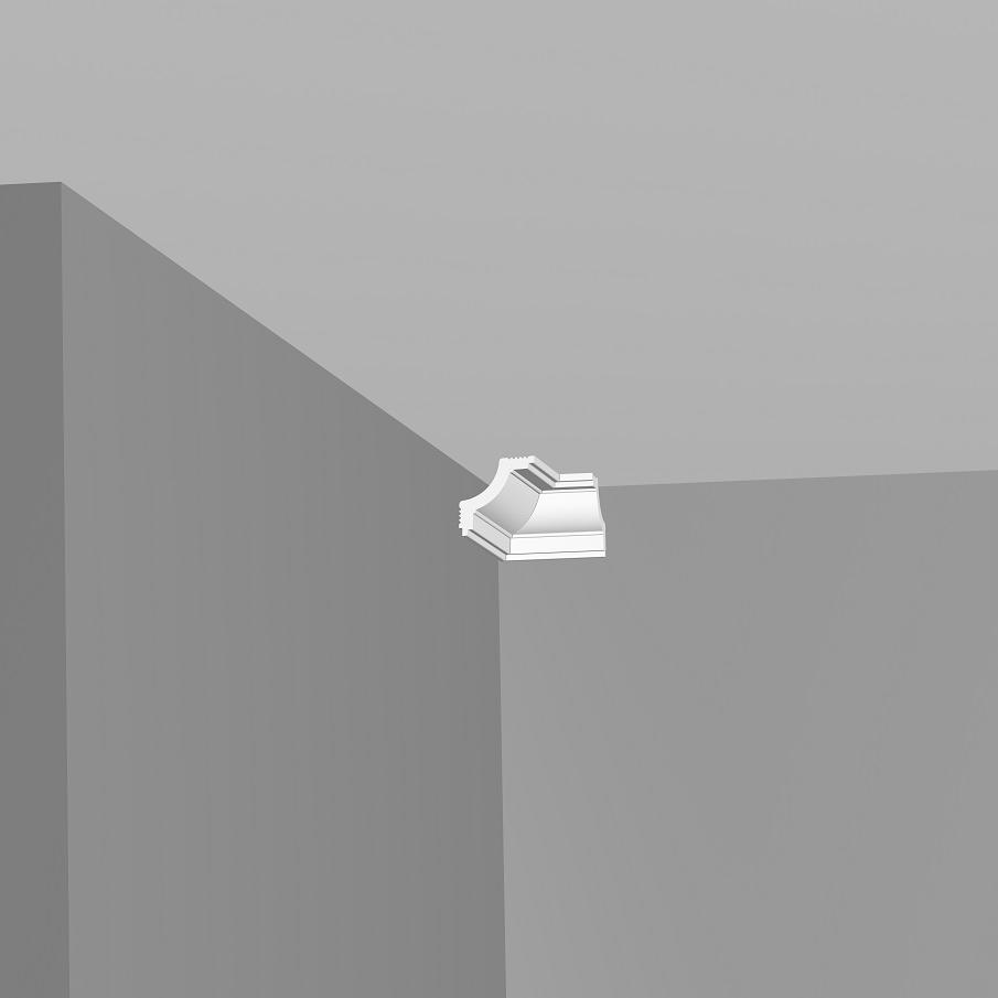 картинка Угол внутренний LX-47 (4шт) от магазина Евродом