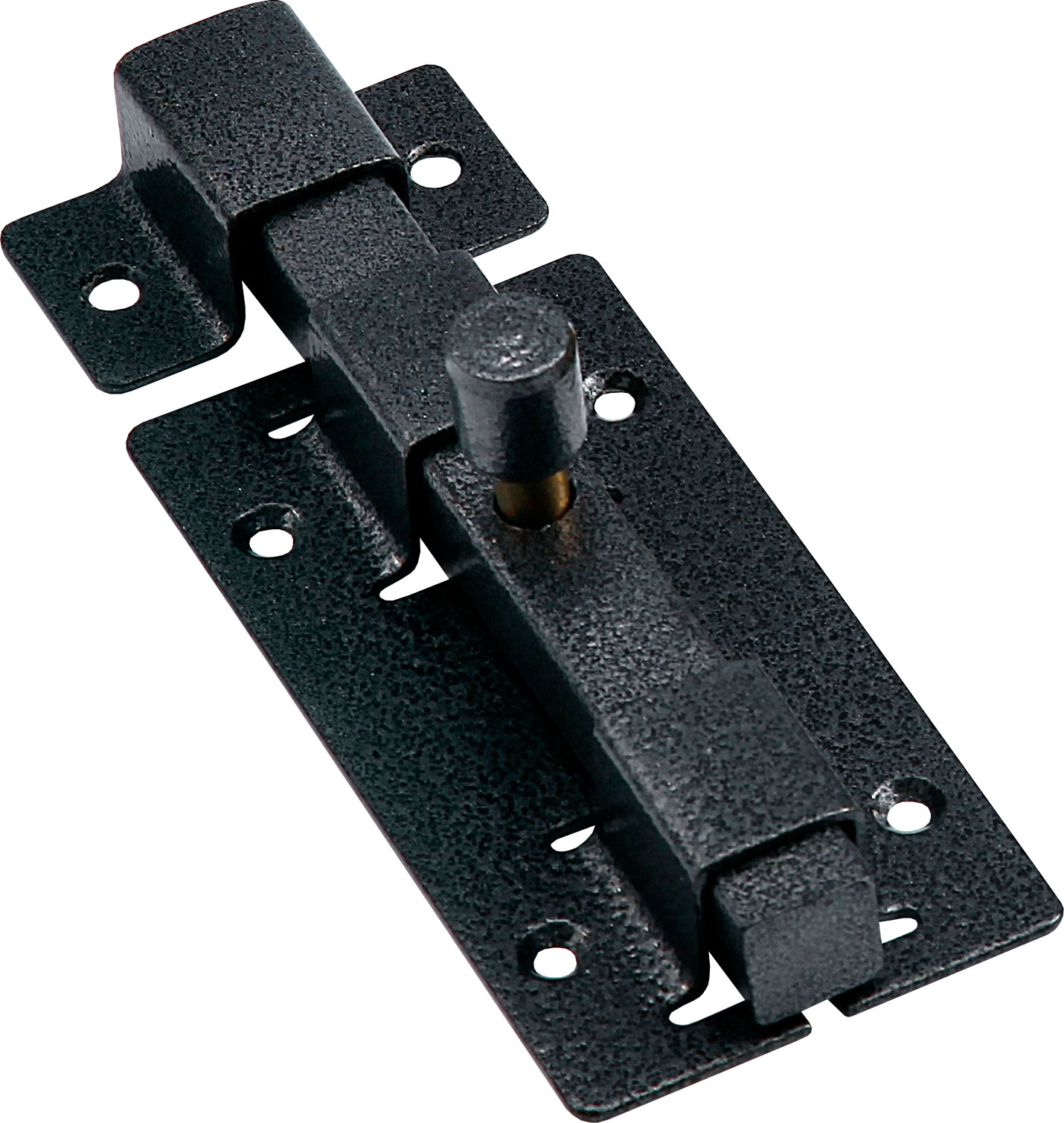 картинка Задвижка дверн. ЗД-06 серебро секрет г. Киров от магазина Евродом