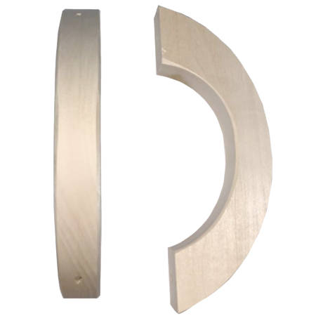 картинка Ручка - скоба Р1 от магазина Евродом