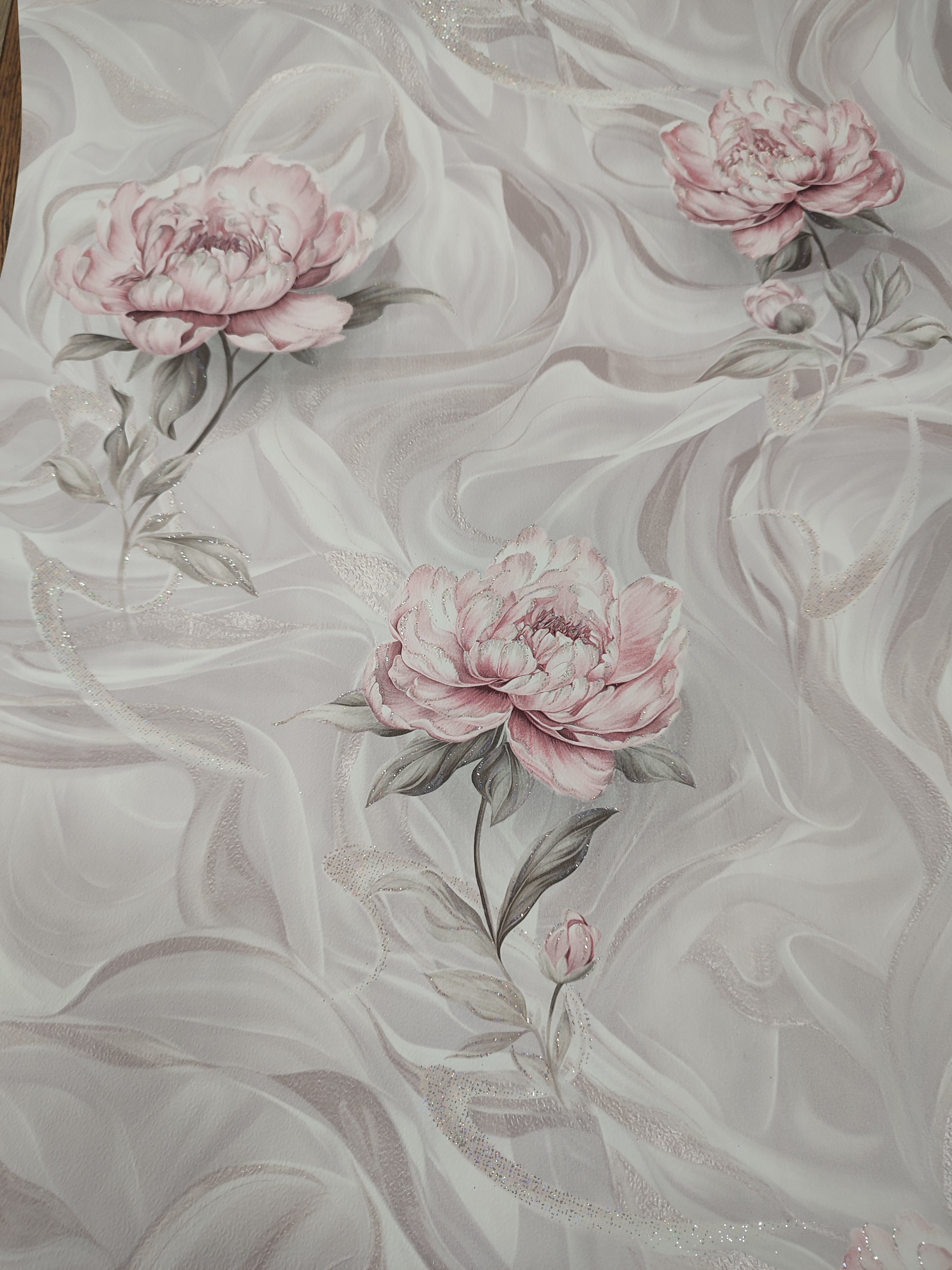 картинка Фуэте 03 885Ф обои бумага 0,53*10м Саратов С6 от магазина Евродом