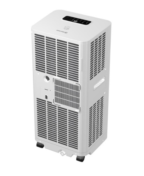 картинка Кондиционер мобильный THERMEX Porto 9 от магазина Евродом