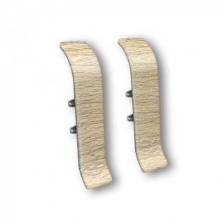 картинка Соединение 213 К-П55  "Идеал Классик" Дуб северный / 213 от магазина Евродом