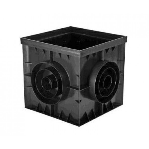 картинка Дождеприемник ДП-30,30- пластиковый от магазина Евродом