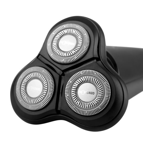 картинка Бритва Centek CT-2156 черная от магазина Евродом